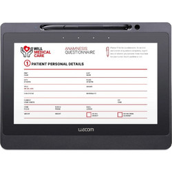 Wacom DTU-1141B Signature Pad