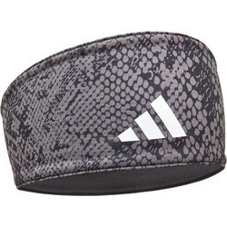 adidas Performance REVERSIBLE HEADBAND ADAC-163(00)BK Μαύρο
