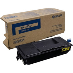 Kyocera TK-3150 Black Toner
