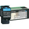 Lexmark C540H1C Cyan Toner
