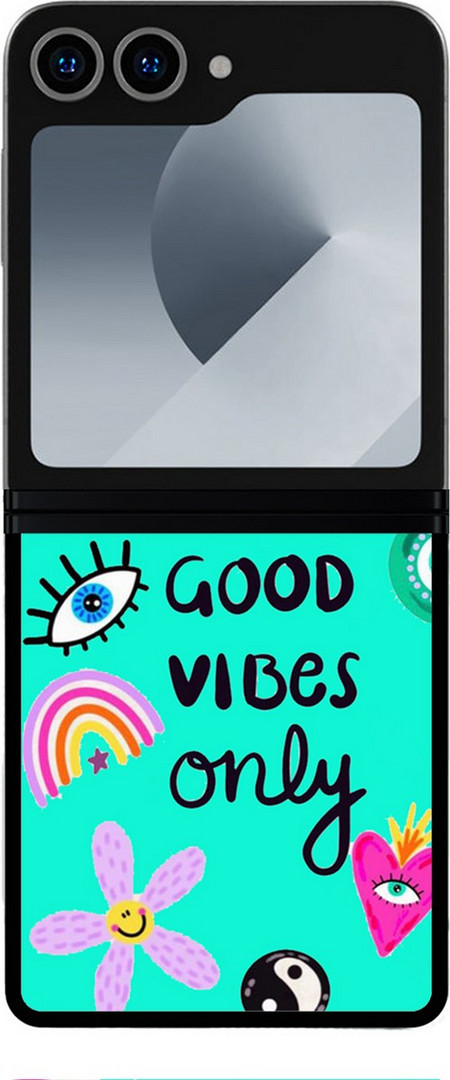 Good Vibes Only