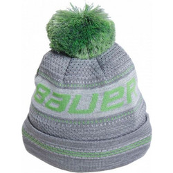Bauer NE Pom Knit Jr winter hat 1059442