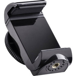 Mantona Smartphone Holder SM-850 Twist Mount
