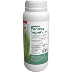 Fenova Super 6,9 EW 1L - Διασυστηματικό ζιζανιοκτόνο για σιτάρι και κριθάρι