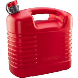 NEO TOOLS Δοχείο καυσίμου 20lt (11-561)
