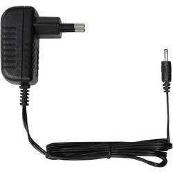 Edision Τροφοδοτικό PSU 5V/1.0A 2pin EU