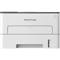 Pantum P3020D Μονόχρωμος Εκτυπωτής Laser