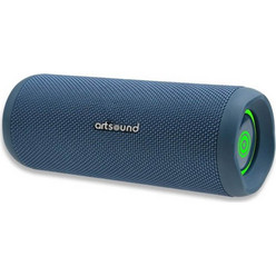 ArtSound PWR03 Αδιάβροχο Ηχείο Bluetooth 30W Navy Μπλε