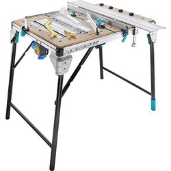 WOLFCRAFT MASTER CUT 2500 ΠΑΓΚΟΣ ΕΡΓΑΣΙΑΣ