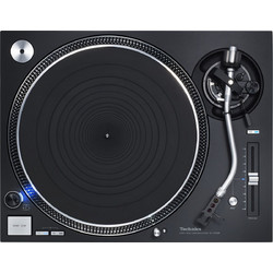 Technics SL1210GR Πικάπ Black