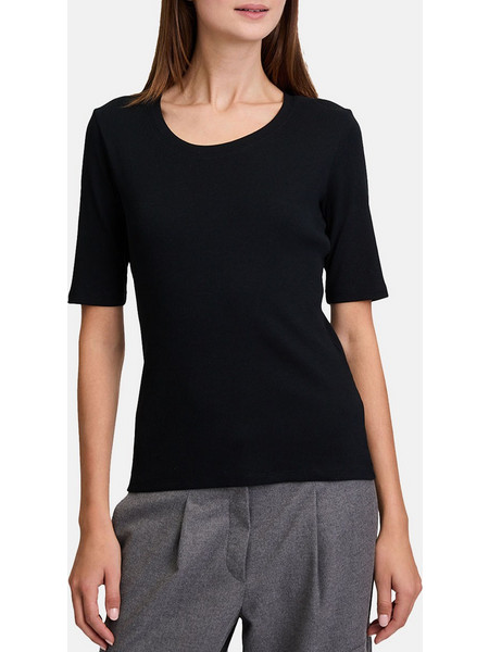 BETTY BARCLAY Shirt Masstab 2416/2064-9045 Black