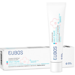 Eubos Baby Dermatitis Cream 30ml