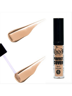 Dido Perfect Cover 104 Liquid Concealer 8ml