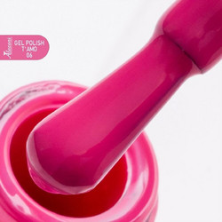 Alezori Polish Gel 458 Ημιμόνιμο Βερνίκι Νυχιών 15ml