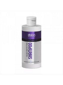 Dalon Hairmony Color Protection Σαμπουάν για Προστασία Χρώματος για Βαμμένα Μαλλιά 300ml
