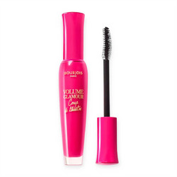 Bourjois Volume Glamour Coup De Theatre Black Mascara για Όγκο 7ml