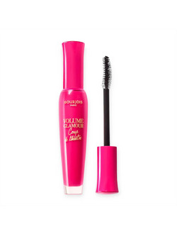 Bourjois Volume Glamour Coup De Theatre Black Mascara για Όγκο 7ml
