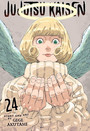 Jujutsu Kaisen, Vol. 24 Jujutsu Kaisen, Vol. 24