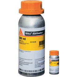 SIKA 161886 SIKA(R) AKTIVATOR - PRO, ΕΝΕΡΓΟΠΟΙΗΤΗΣ ΕΠΙΦΑΝΕΙΩΝ (30ML)