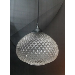 Bronze Design Lighting Ν.3007 Κρεμαστό Φωτιστικό Οροφής
