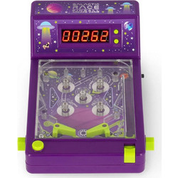 Legami Pinball Arcade - Galactic Race FLIP0001