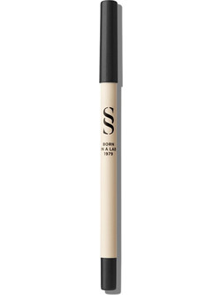 Sensilis Le Crayon Black Μολύβι Ματιών 1.2gr