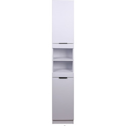 Shally Dogan Στήλη Μπάνιου Δαπέδου MDF 02841505