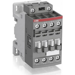 Abb Ρελέ Ράγας Ισχύος 12A Τριπολικό με Τάση 400V 24-60V 45356