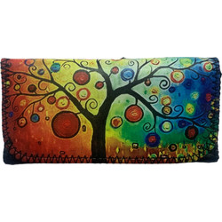 Καπνοθήκη Art Tree Τεχνόδερμα