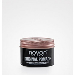 Novon Professional Matte Styling Pomade 100ml