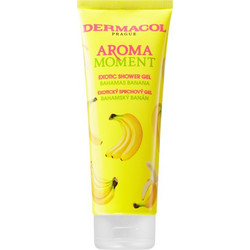 Dermacol Aroma Exotic Banana Shower Gel 250ml