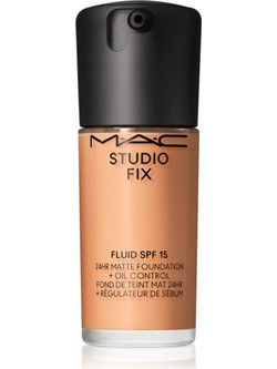M·A·C Studio Fix Fluid C5.5 Spf15 30ml