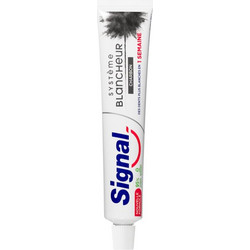 Signal White System Toothpaste 75ml