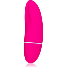 Intimina Kiri Κλειτοριδικός Δονητής 11.7cm Ροζ