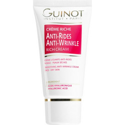 Guinot Anti-Wrinkle Rich Cream 50ml