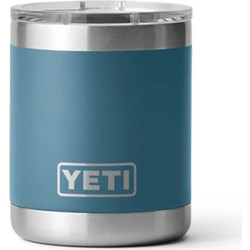 YETI Rambler Lowball Nordic Blue 296ml