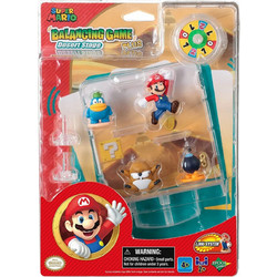 Epoch Super Mario Balancing Game Plus Desert Stage 7393