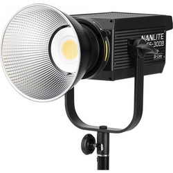 Nanlite FS-300B Bi-Color