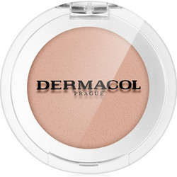 Dermacol 3D Matt Eye Shadow 3 Rose Σκιά Ματιών 2gr