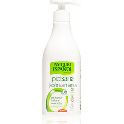 Instituto Espanol Κρεμοσάπουνο 500ml