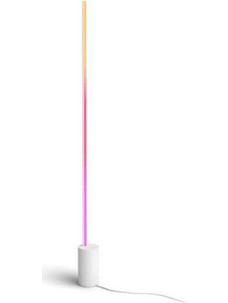 Philips Hue Gradient Signe Floor Lamp white