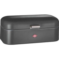WESCO Grandy-Brotkasten graphit matt
