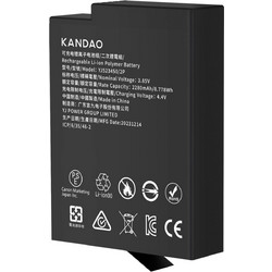 Kandao QooCam 3