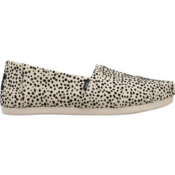 Εσπαντρίγιες Toms 10020669-NATURAL Γυναικείο