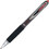 Uni-Ball Signo Clicker UMN-207 Στυλό Gel 0.7mm Κόκκινο