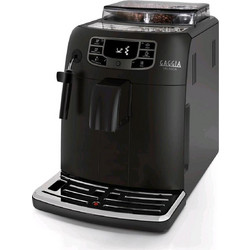 Gaggia Velasca RI8260/01 Αυτόματη Μηχανή Espresso 1850W 15bar με Μύλο