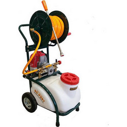 Interpower 30
