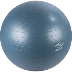 Umbro Φουσκωτή Μπάλα Γυμναστικής για Yoga και Pilates Με Διάμετρο 55 cm 20316 - Umbro
