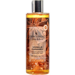Primo Bagno Vanilla Caramel Αφρόλουτρο σε Gel 300ml