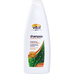 Farcom Vital Family Mild Care Σαμπουάν 1lt